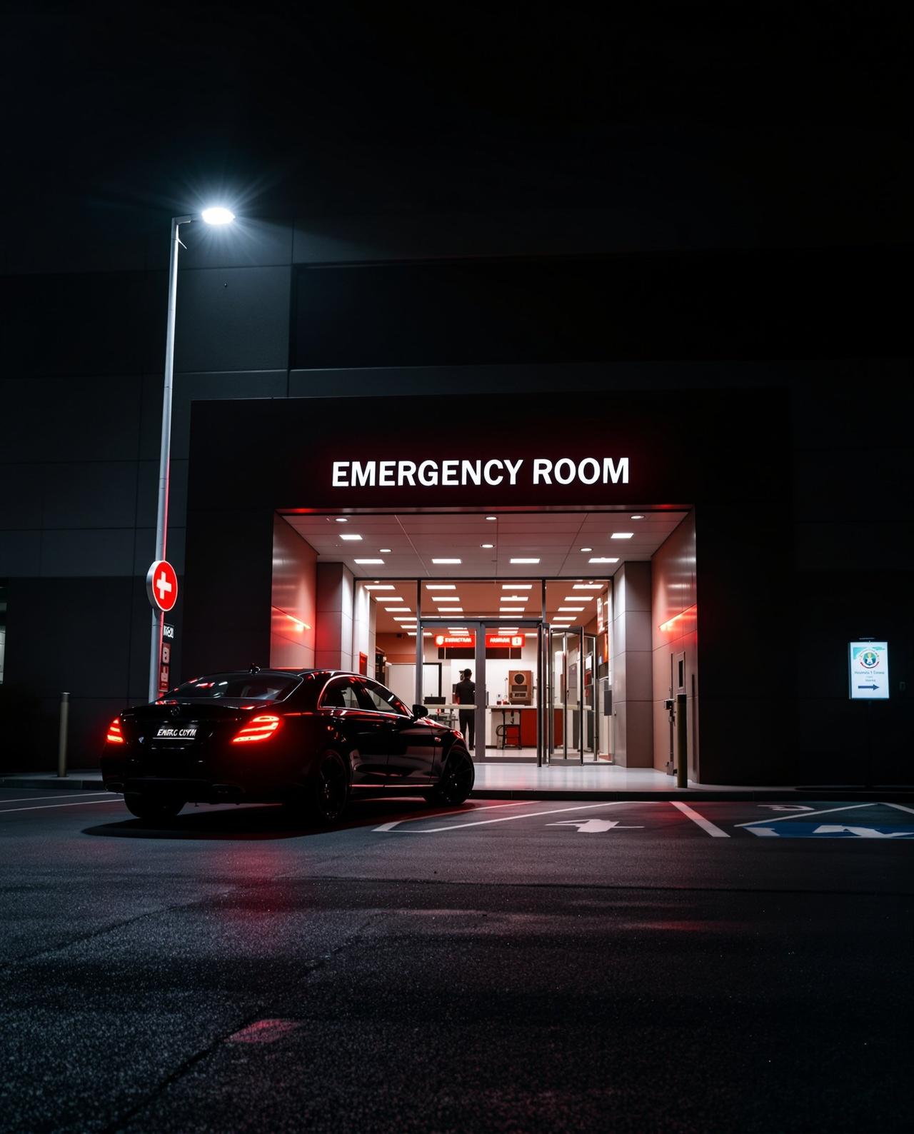 52吃瓜不打烊健康爆料 - 某明星深夜就医